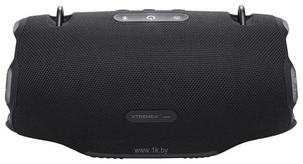 Фотографии JBL Xtreme 4 (черный)