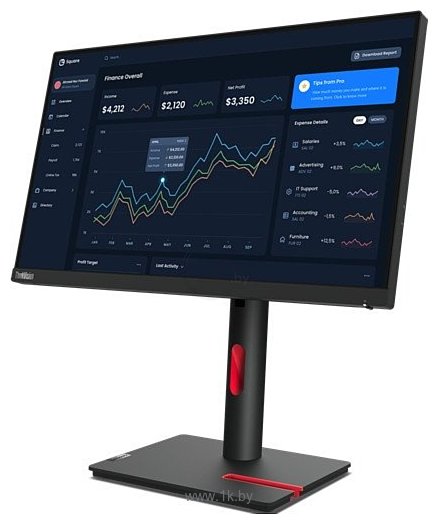 Фотографии Lenovo ThinkVision T22i-30 63B0MAT6EU
