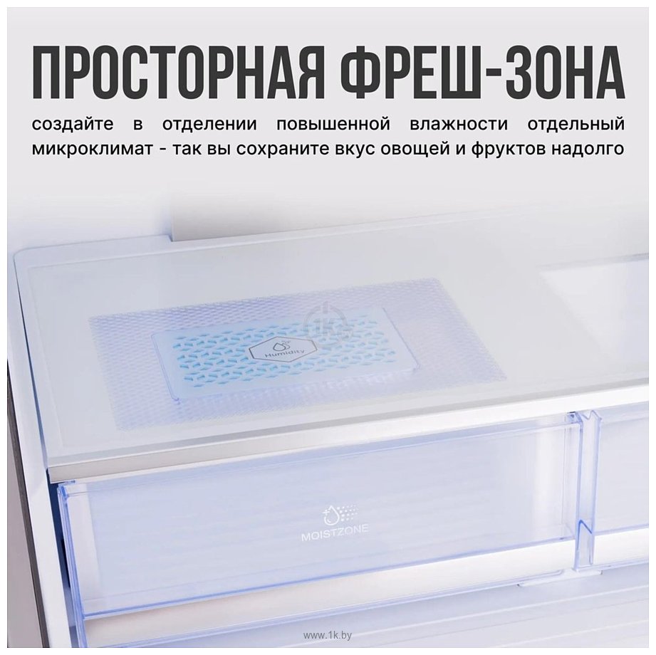 Фотографии Tesler RCD-545I (черное стекло)