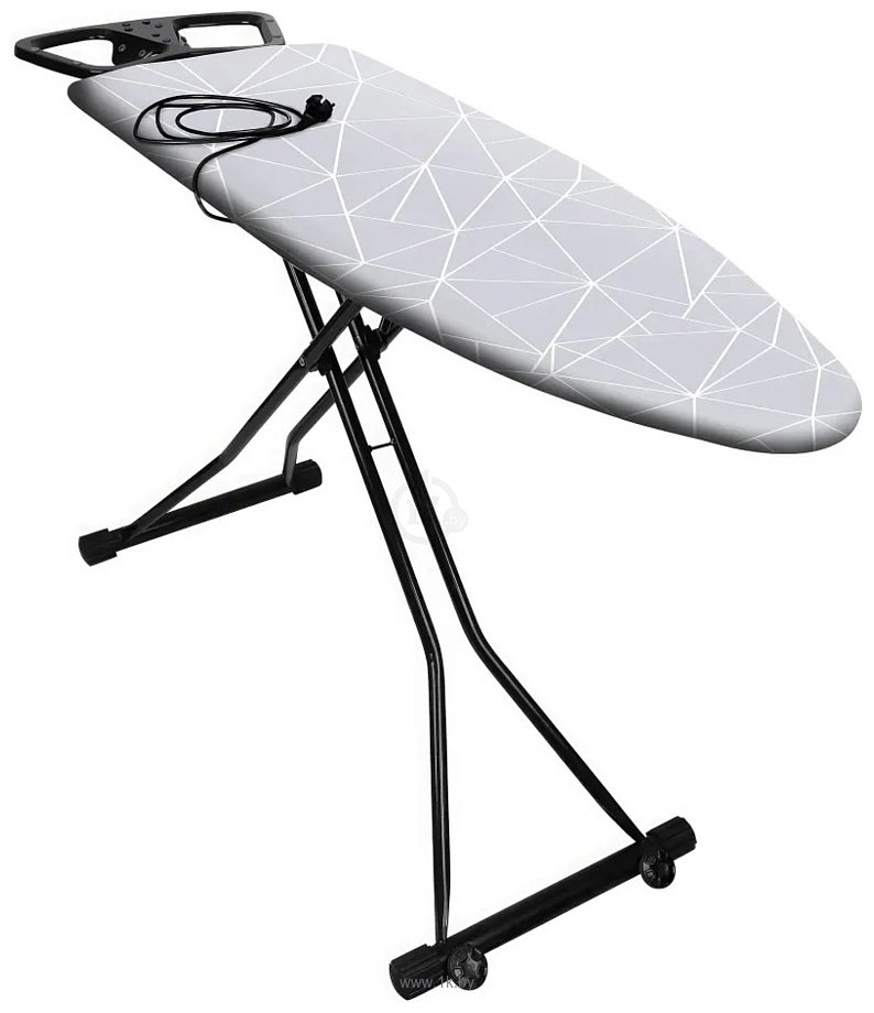 Фотографии Nika Sport NST/2 тефлон (с линиями на сером)