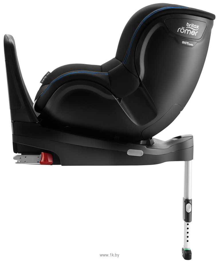 Фотографии Britax Romer Dualfix M i-size (flow blue) Фотографии Britax Romer Dualfix M i-size (flow blue)