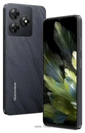 Фотографии Blackview Wave 8 4/256GB