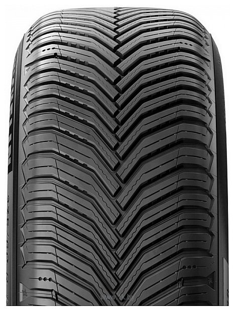 Фотографии Michelin CrossClimate 2 SUV 255/40 R20 101H