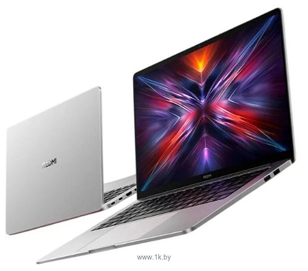 Фотографии Xiaomi RedmiBook 16 2025 (JYU4643CN)