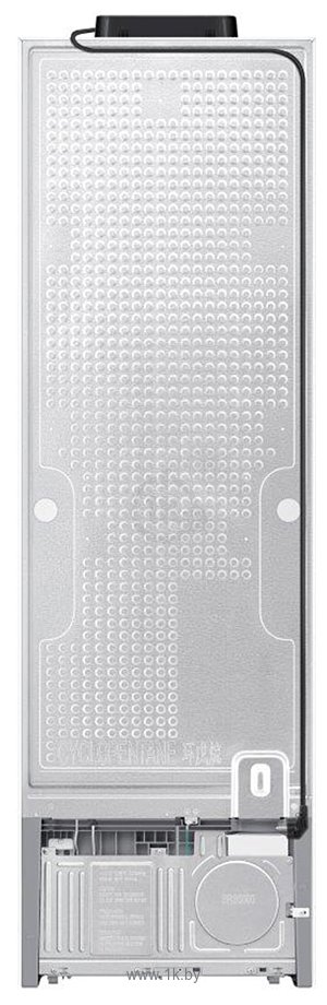 Фотографии Samsung BRB80F26ACS0EO