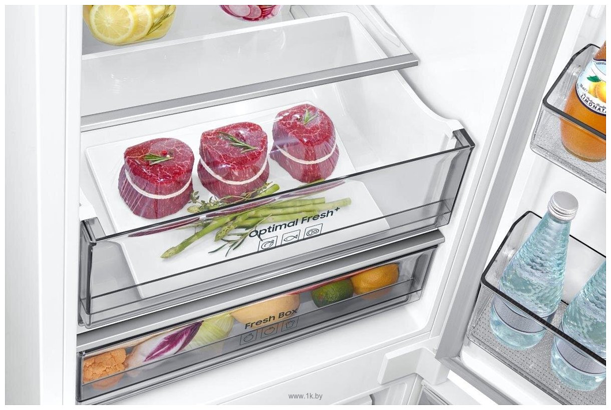 Фотографии Samsung BRB80F26ACS0EO