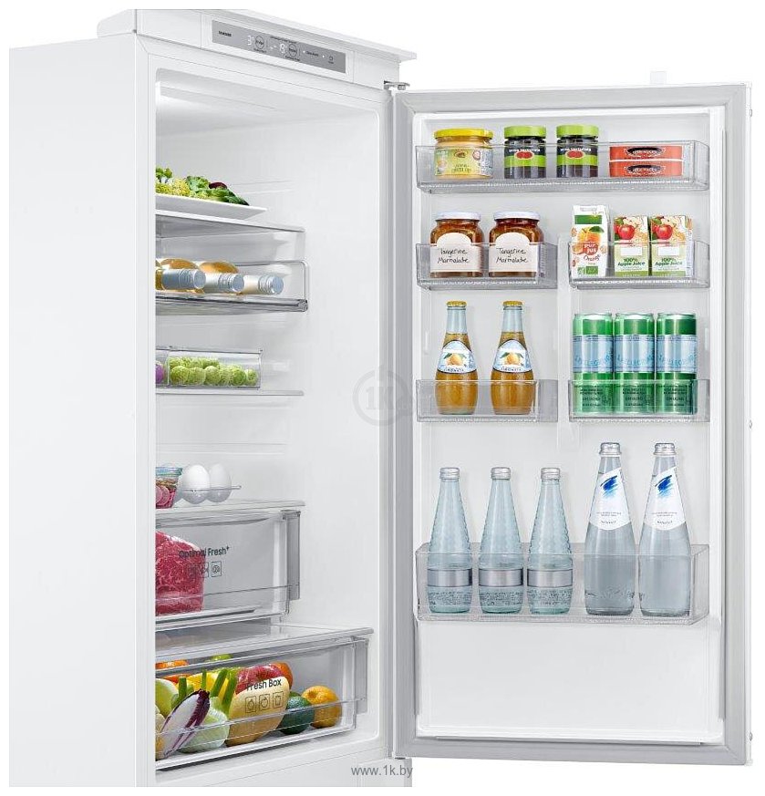Фотографии Samsung BRB80F26ACS0EO