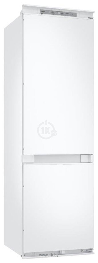 Фотографии Samsung BRB80F26ACS0EO