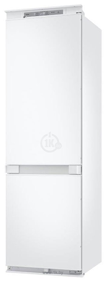Фотографии Samsung BRB80F26ACS0EO