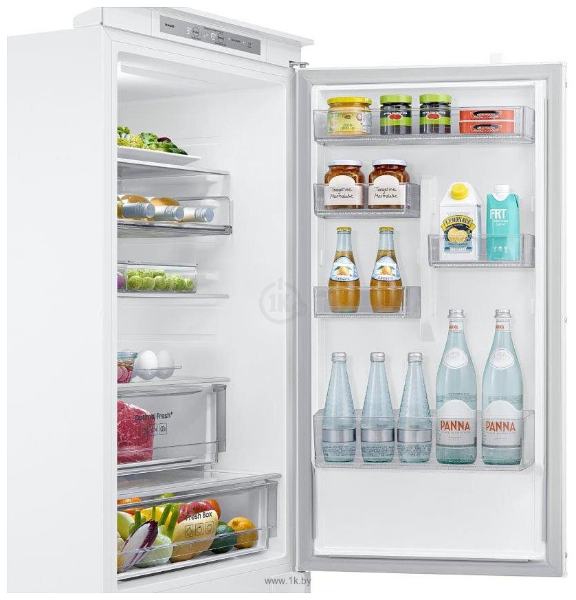 Фотографии Samsung BRB80F26ACS0EO