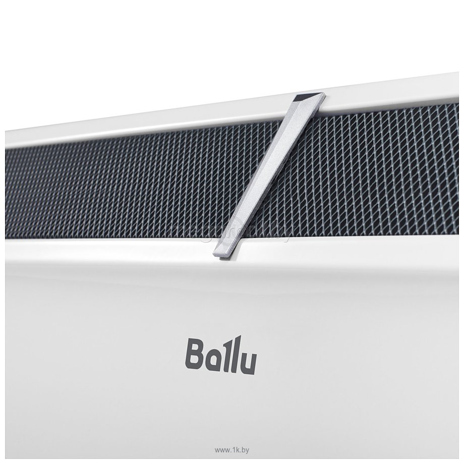 Фотографии Ballu Plinth Transformer BEC/PL-1000 (инверторное управление, с шасси)