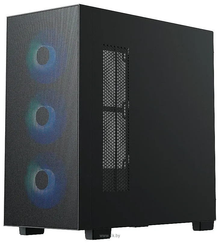 Фотографии XASTRA A510M 4FC12A-UC (черный)