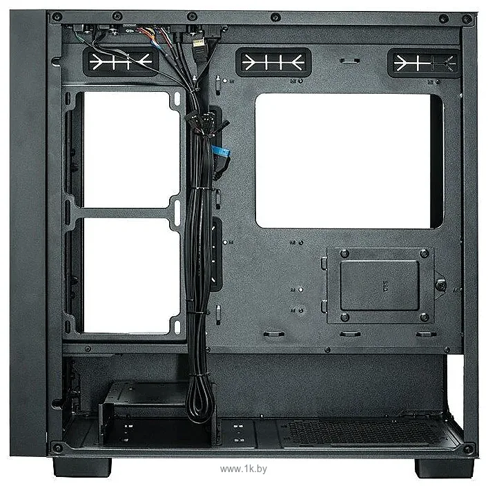 Фотографии XASTRA A510M 4FC12A-UC (черный)