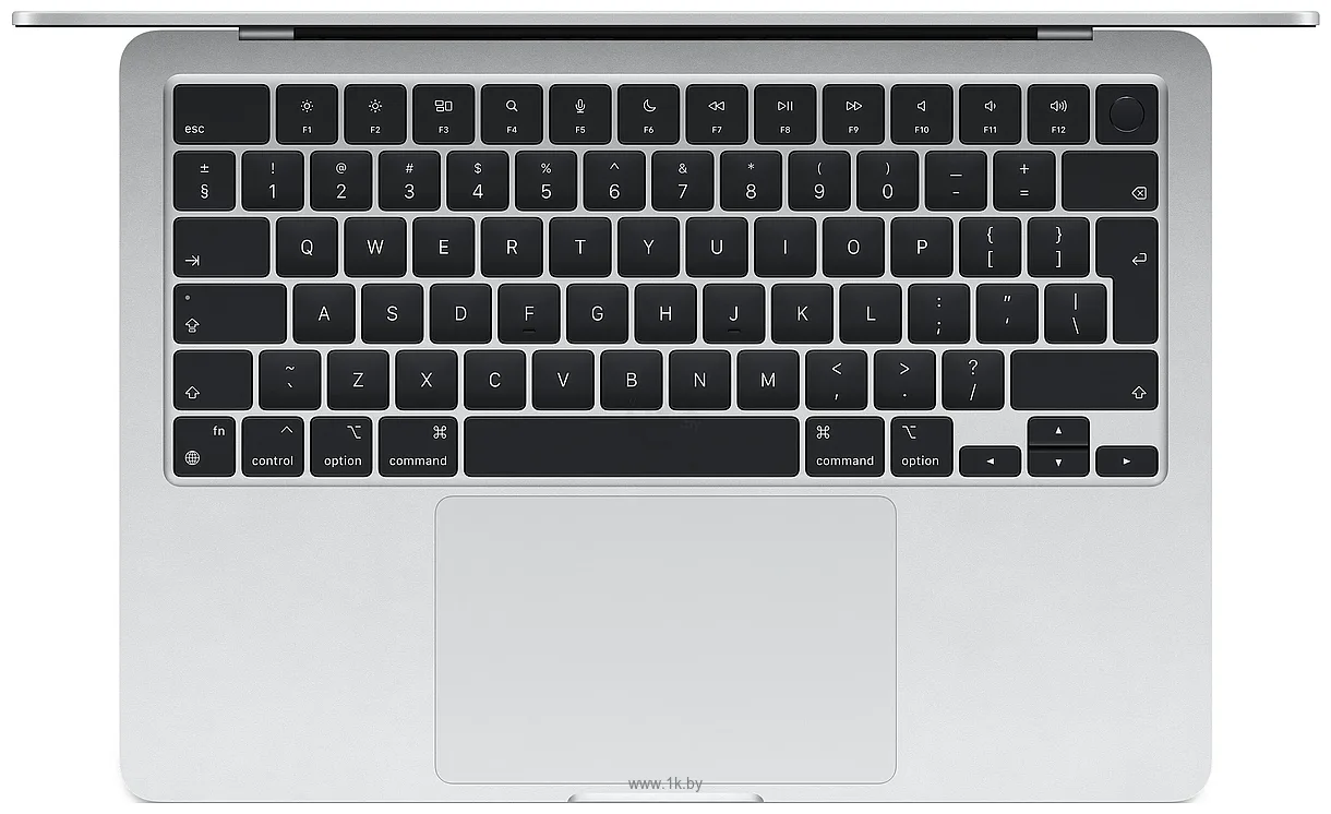 Фотографии Apple Macbook Air 13" M3 2024 (Z1B8001BF)