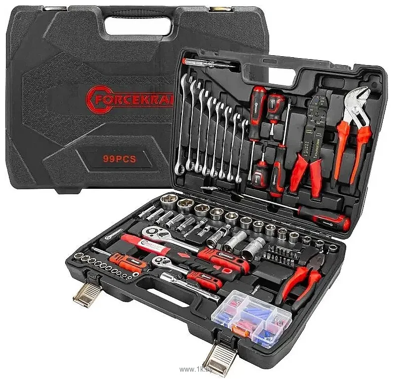 Фотографии BaumAuto BM-4992-5 99 предметов Фотографии BaumAuto BM-4992-5 99 предметов