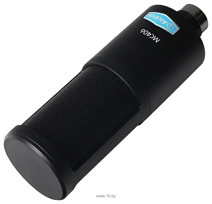 Фотографии Alctron MC406