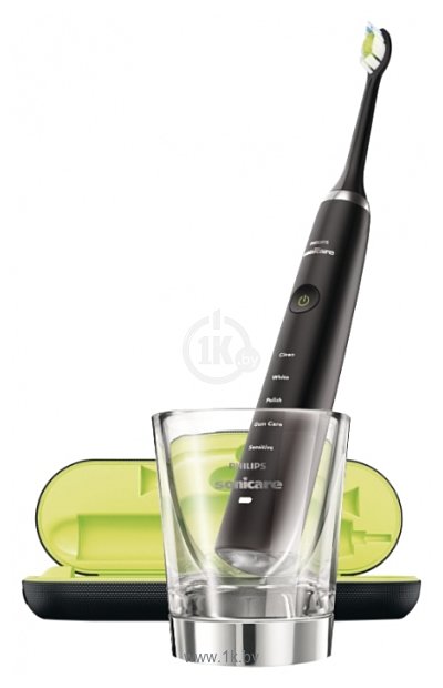 Фотографии Philips Sonicare DiamondClean HX9352/05