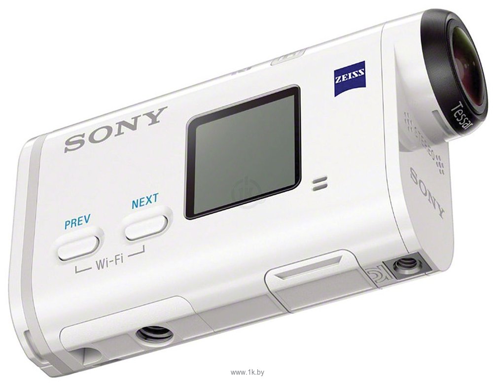 Фотографии Sony FDR-X1000V