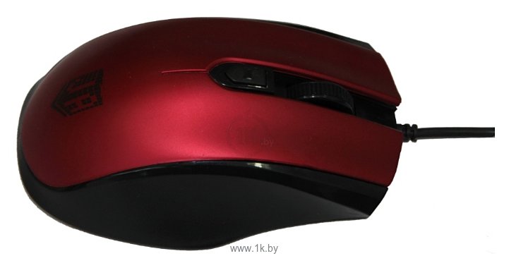 Фотографии Jet.A OM-U50 black-Red USB