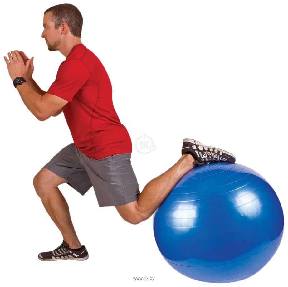 Фотографии Go Fit Stability Ball 75 см