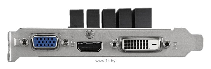 Фотографии ASUS GeForce GT 730 902Mhz PCI-E 2.0 2048Mb 5010Mhz 64 bit DVI HDMI HDCP Silent