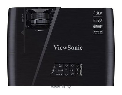 Фотографии Viewsonic PJD7720HD