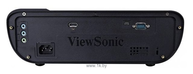 Фотографии Viewsonic PJD7720HD