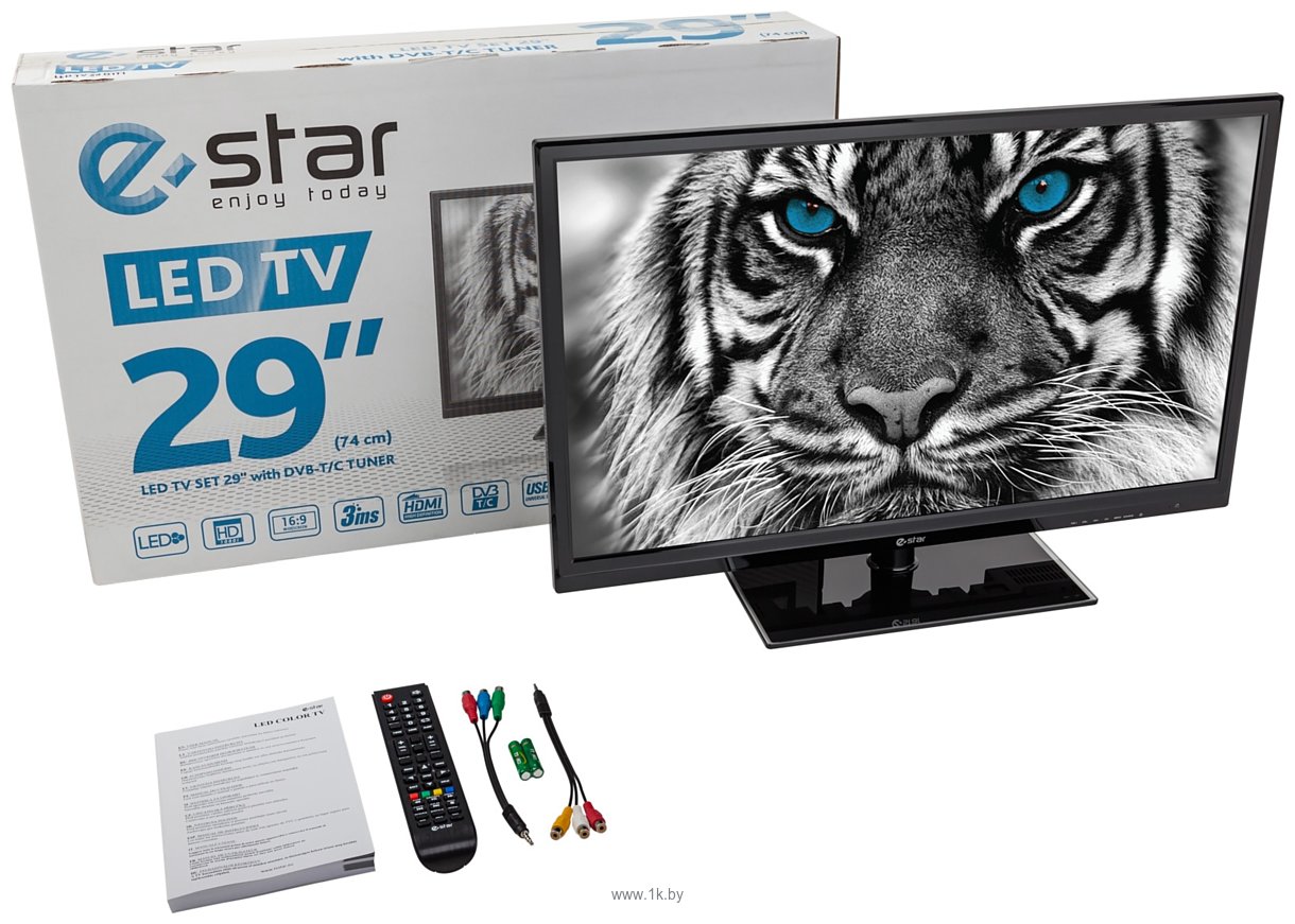 Фотографии ESTAR TV29D1T1