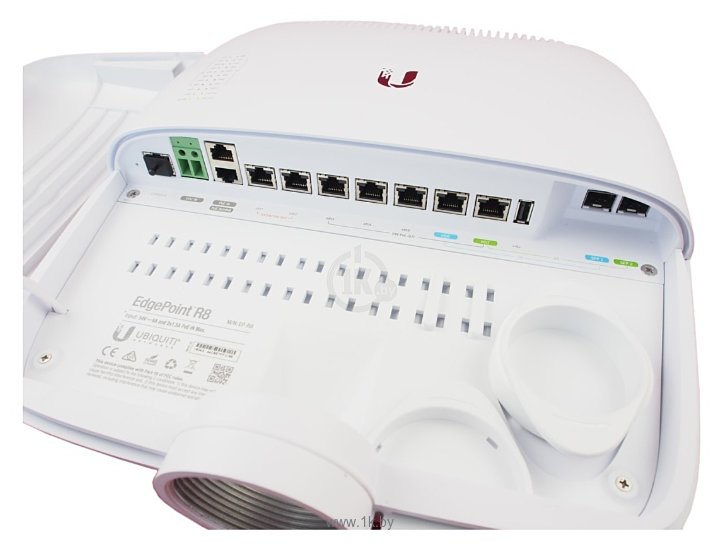 Фотографии Ubiquiti EdgePoint EPR8