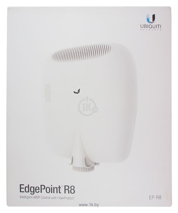 Фотографии Ubiquiti EdgePoint EPR8