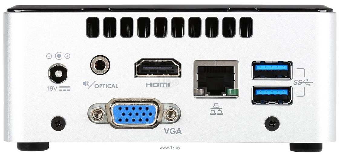 Фотографии Intel NUC5PPYH (BOXNUC5PPYH)