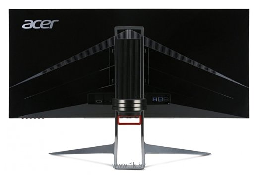 Фотографии Acer Predator X34A