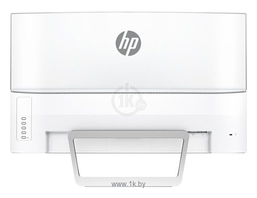 Фотографии HP 27 Curved Display