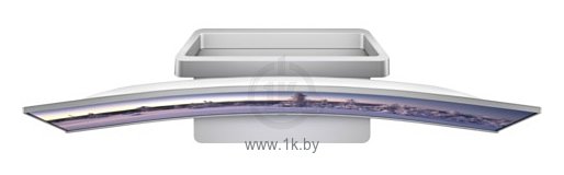 Фотографии HP 27 Curved Display