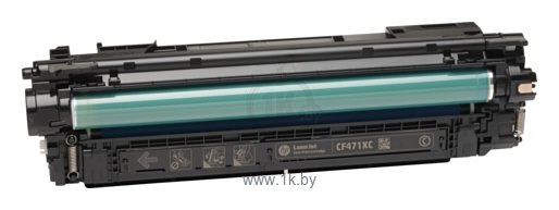 Фотографии HP Color LaserJet Enterprise Flow MFP M681f (J8A12A)