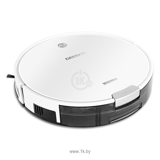 Фотографии Ecovacs DeeBot M82