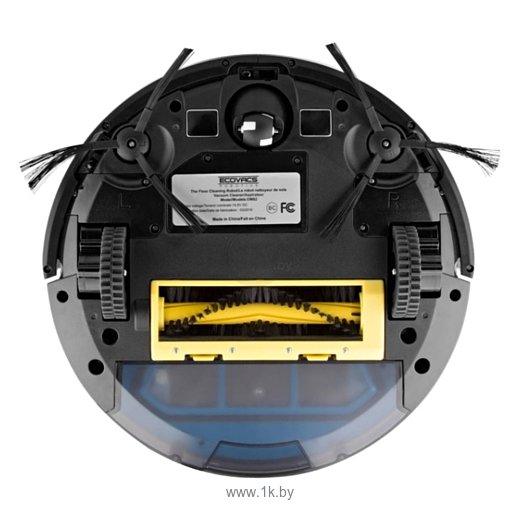 Фотографии Ecovacs DeeBot M82