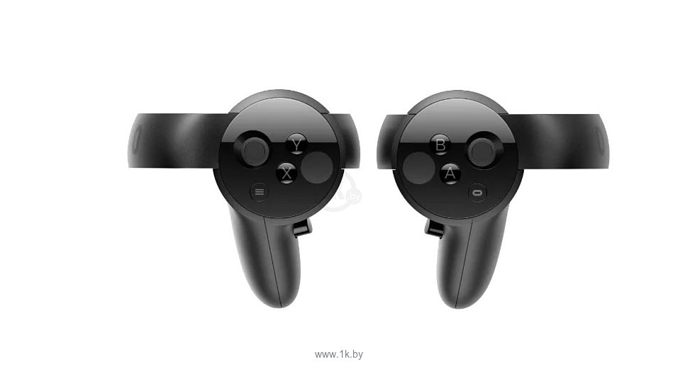 Фотографии Oculus Rift CV1 + Touch