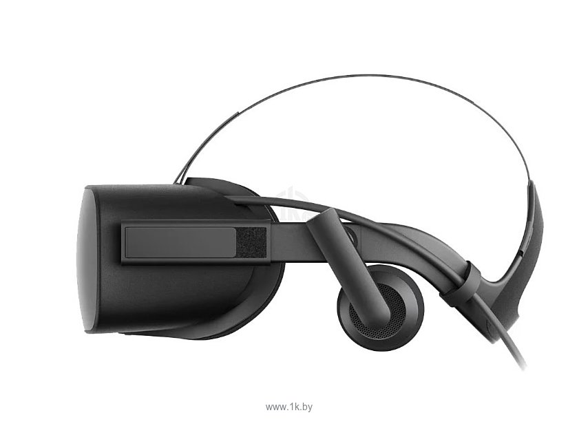 Фотографии Oculus Rift CV1 + Touch