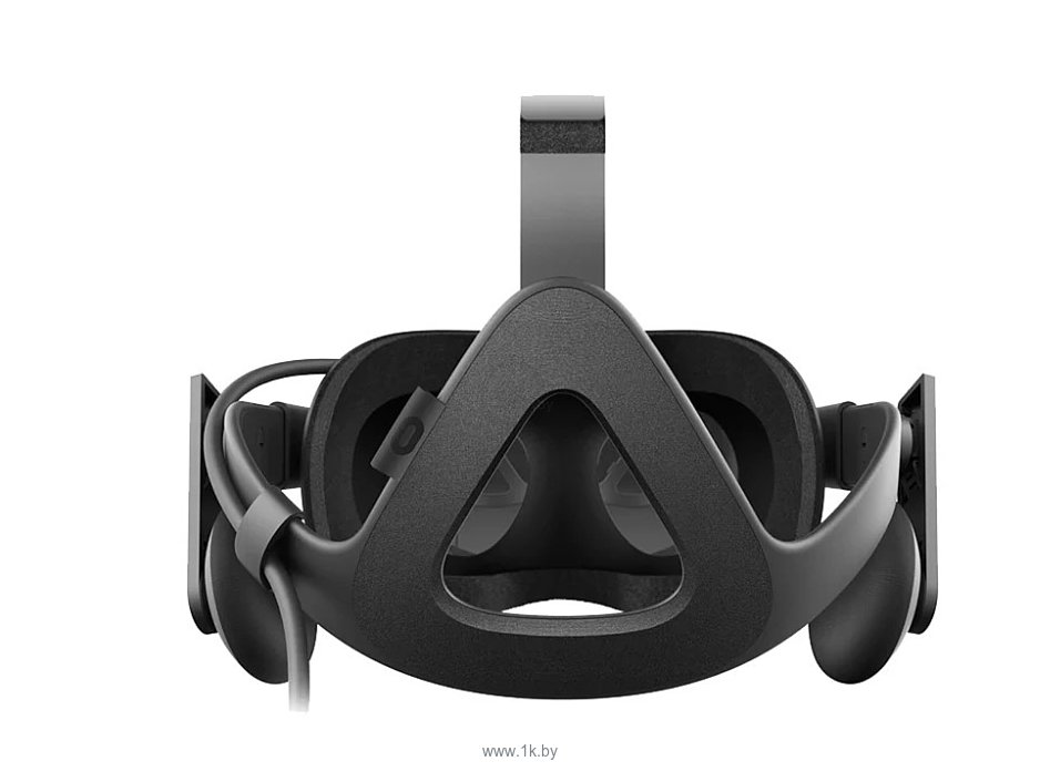 Фотографии Oculus Rift CV1 + Touch