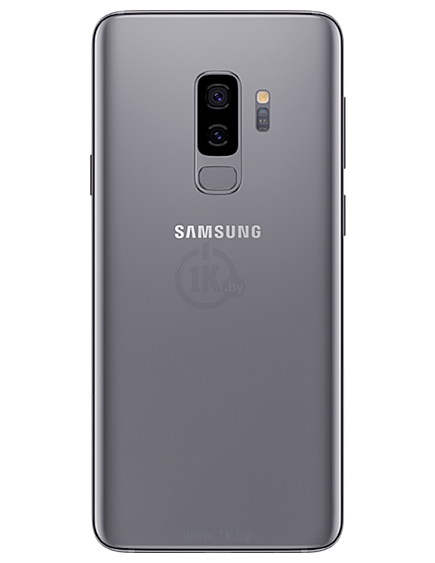 Фотографии Samsung Galaxy S9+ 256Gb Exynos 9810