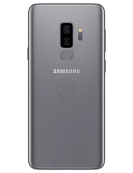 Фотографии Samsung Galaxy S9+ 256Gb Exynos 9810
