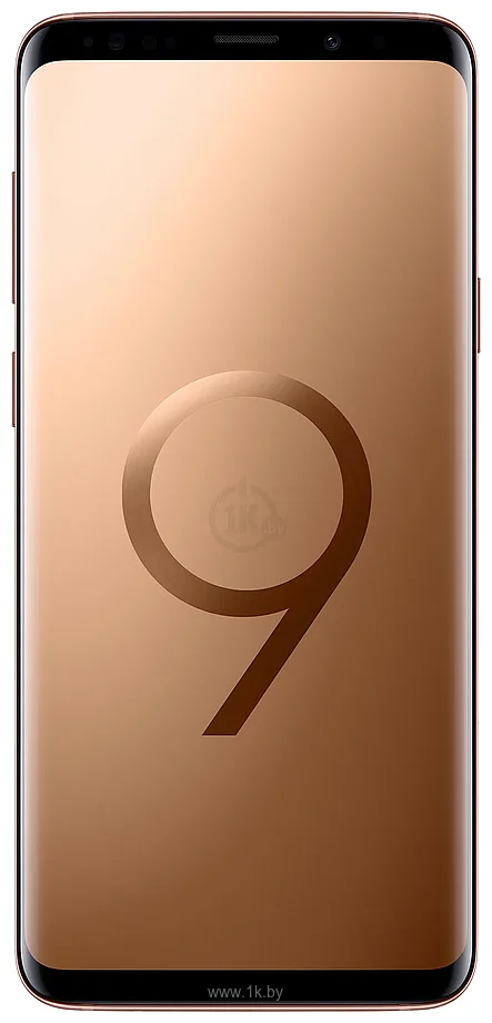 Фотографии Samsung Galaxy S9+ 256Gb Exynos 9810