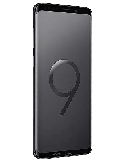 Фотографии Samsung Galaxy S9+ 256Gb Exynos 9810