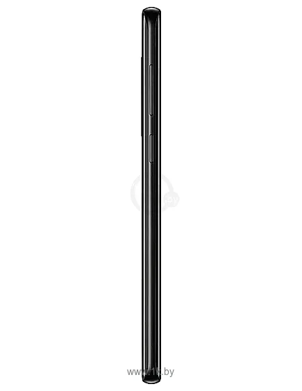 Фотографии Samsung Galaxy S9+ 256Gb Exynos 9810