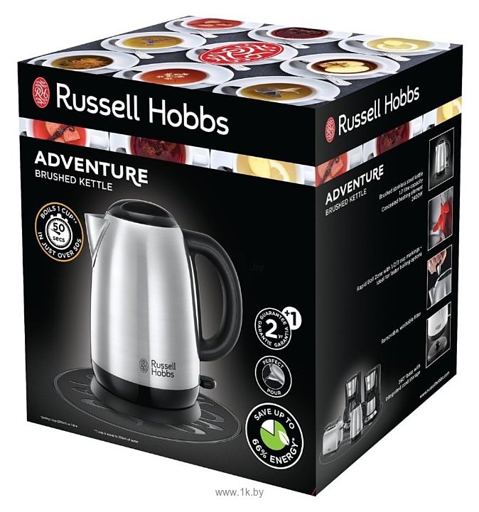 Фотографии Russell Hobbs 23912