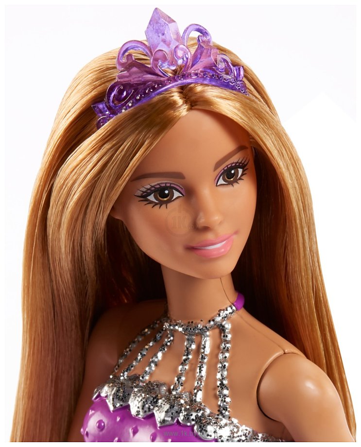 Фотографии Barbie Dreamtopia Princess Doll FJC97