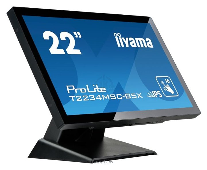 Фотографии Iiyama ProLite T2234MSC-B5X