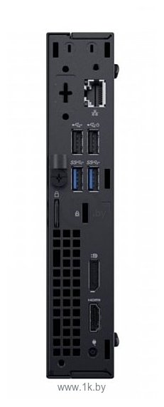 Фотографии Dell OptiPlex 3060-7601