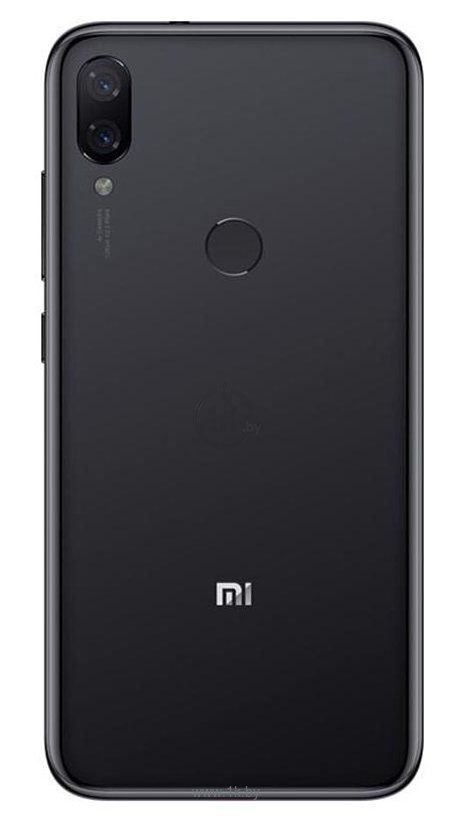 Фотографии Xiaomi Mi Play 4/64Gb (китайская версия)